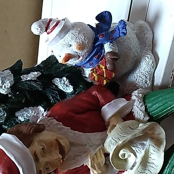 The Keeper of Christmas #184 of 2000 from 2007 - Picture 2 of 5